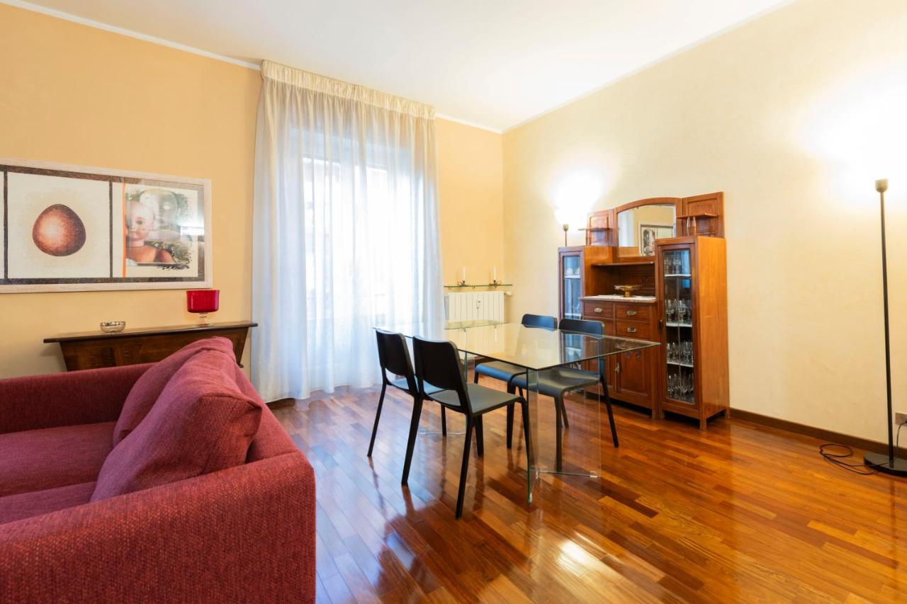 דירות ורונה Residenza Astra מראה חיצוני תמונה