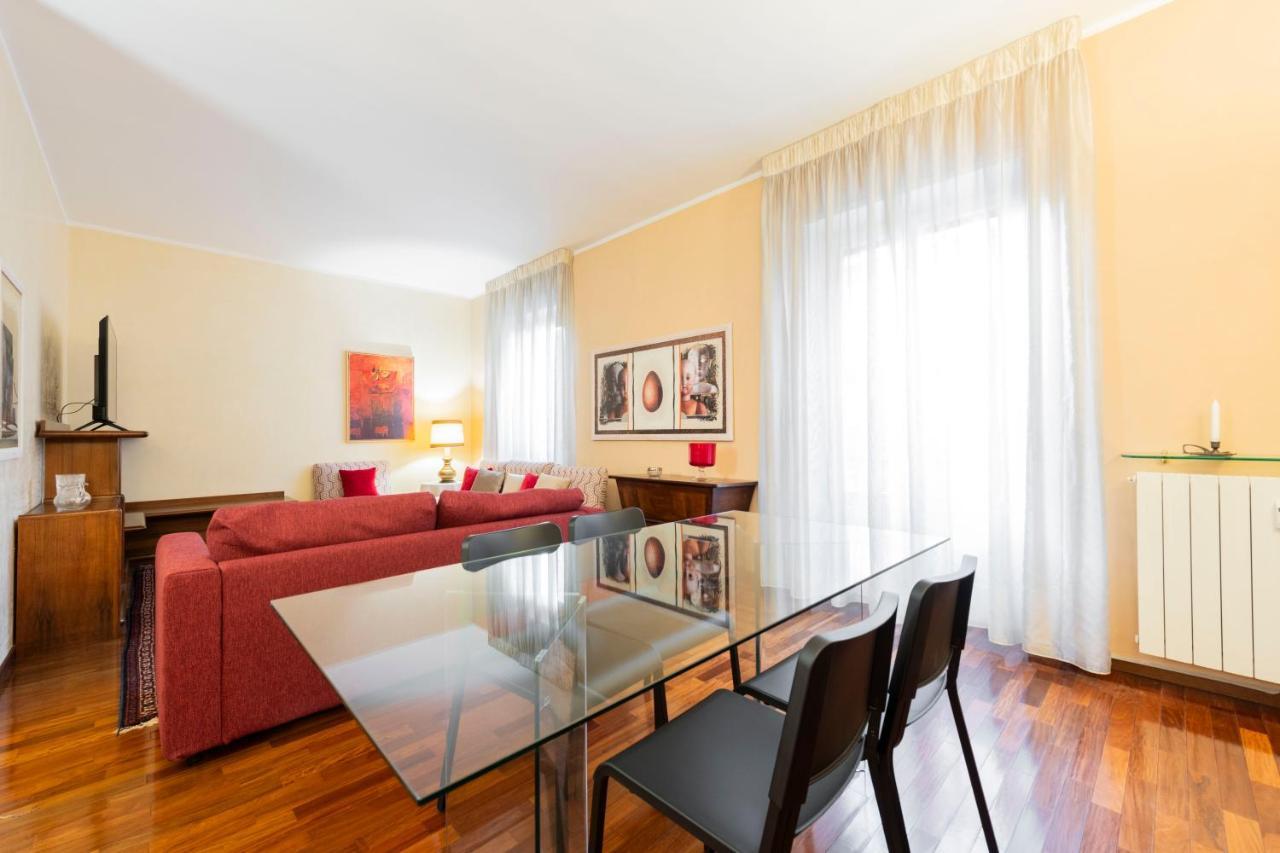 דירות ורונה Residenza Astra מראה חיצוני תמונה