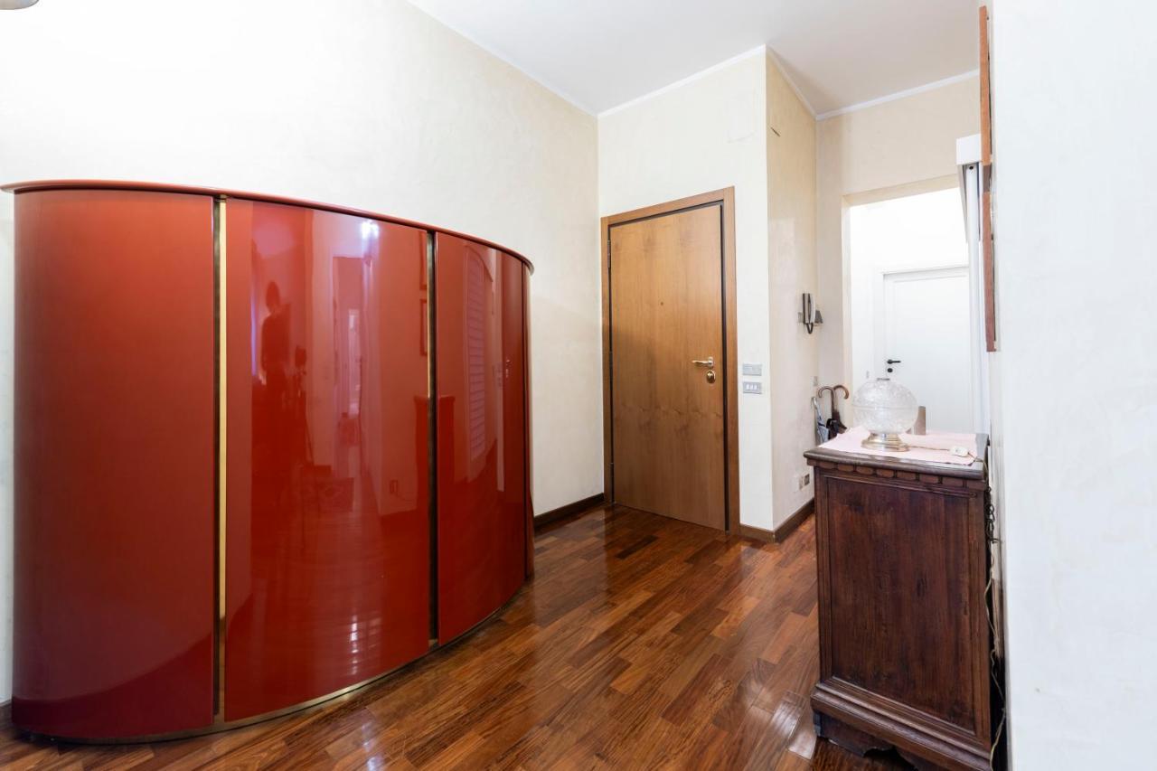 דירות ורונה Residenza Astra מראה חיצוני תמונה