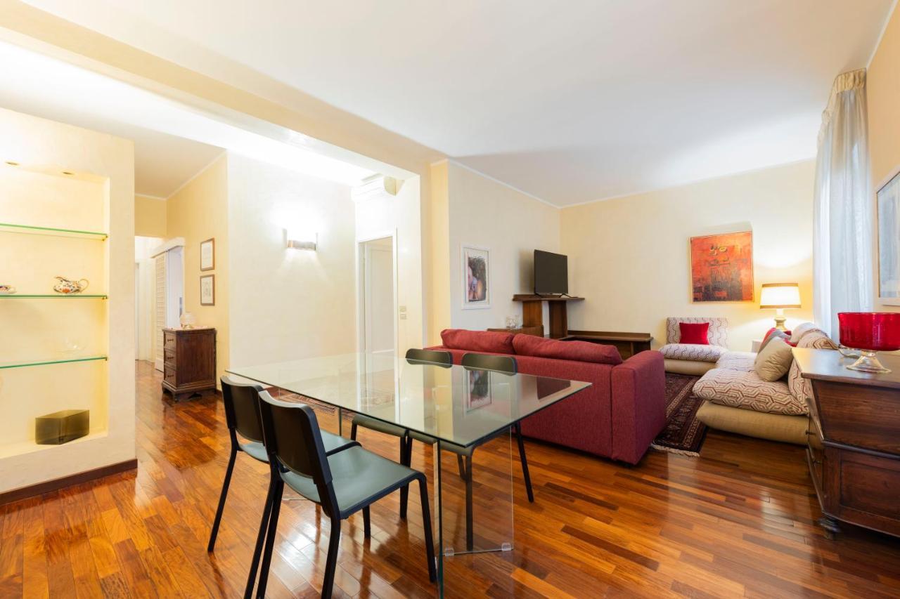 דירות ורונה Residenza Astra מראה חיצוני תמונה