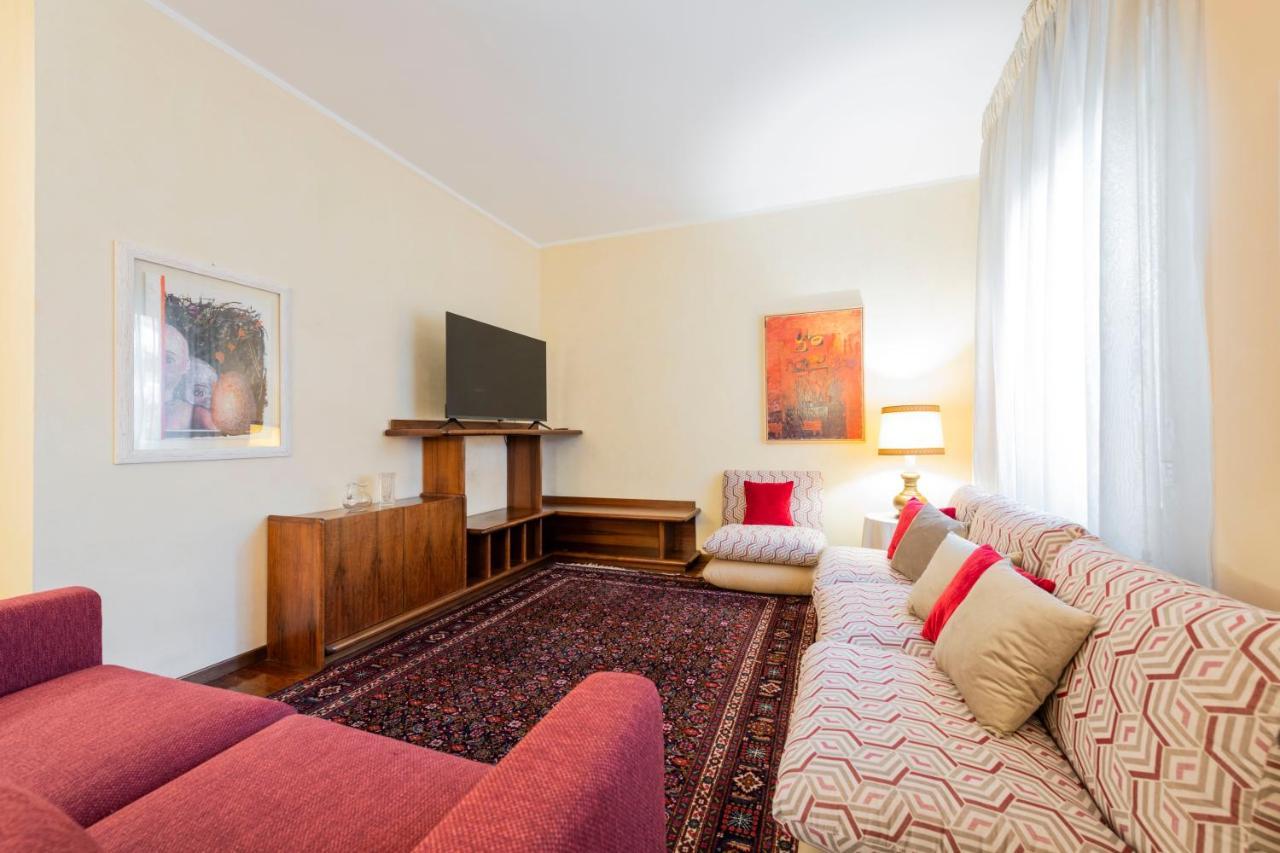 דירות ורונה Residenza Astra מראה חיצוני תמונה